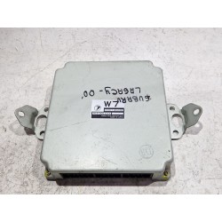 Recambio de centralita inyeccion para subaru legacy iii ranchera familiar (be, bh) 2.5 referencia OEM IAM 22611AG100  