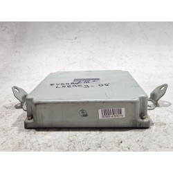 Recambio de centralita inyeccion para subaru legacy iii ranchera familiar (be, bh) 2.5 referencia OEM IAM 22611AG100  