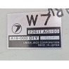 Recambio de centralita inyeccion para subaru legacy iii ranchera familiar (be, bh) 2.5 referencia OEM IAM 22611AG100  