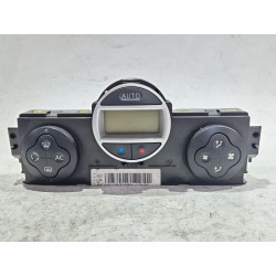 Recambio de mando climatizador para renault scenic ii (jm)(2003) 1.5 authentique [1,5 ltr. - 74 kw dci diesel] referencia OEM IA