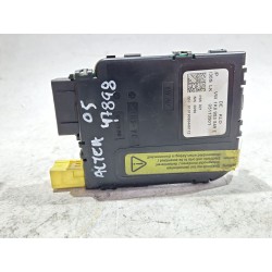 Recambio de modulo electronico para seat altea (5p1) 1.9 tdi referencia OEM IAM 1K0953549E  