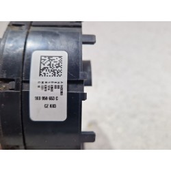 Recambio de anillo airbag para seat altea (5p1) 1.9 tdi referencia OEM IAM 1K0959653C  