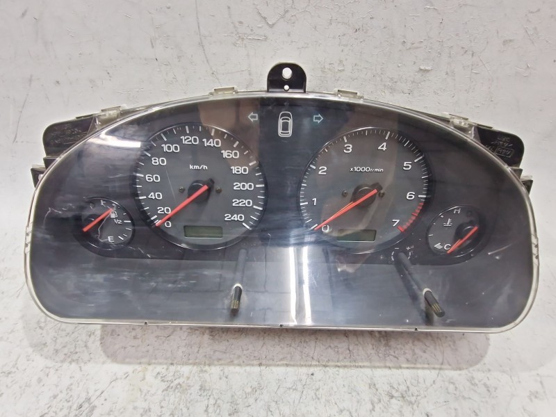 Recambio de cuadro completo para subaru legacy iii ranchera familiar (be, bh) 2.5 referencia OEM IAM 85012AE280  
