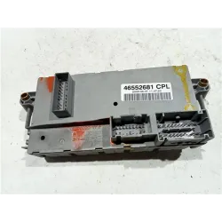 Recambio de caja fusibles/rele para fiat i doblo (119)(2005) multijet dynamic jtd referencia OEM IAM 46552681CPL  