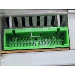 Recambio de cuadro completo para subaru legacy iii ranchera familiar (be, bh) 2.5 referencia OEM IAM 85012AE280  