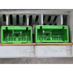 Recambio de cuadro completo para subaru legacy iii ranchera familiar (be, bh) 2.5 referencia OEM IAM 85012AE280  