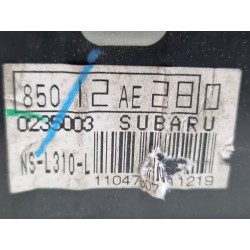 Recambio de cuadro completo para subaru legacy iii ranchera familiar (be, bh) 2.5 referencia OEM IAM 85012AE280  