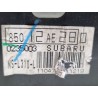 Recambio de cuadro completo para subaru legacy iii ranchera familiar (be, bh) 2.5 referencia OEM IAM 85012AE280  