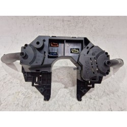 Recambio de mando multifuncion para citroën c4 berlina (06.2004) 1.6 hdi referencia OEM IAM 96621666XT  