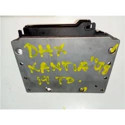 Recambio de centralita inyeccion para citroën xantia break (1995) 1.9 turbo d referencia OEM IAM 0281001262  