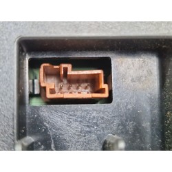 Recambio de mando multifuncion para citroën c4 berlina (06.2004) 1.6 hdi referencia OEM IAM 96621666XT  