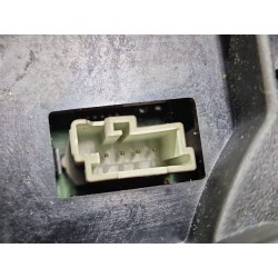 Recambio de mando multifuncion para citroën c4 berlina (06.2004) 1.6 hdi referencia OEM IAM 96621666XT  