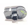 Recambio de mando luces para opel zafira tourer c van (p12) 2.0 cdti (75) referencia OEM IAM 13294815  