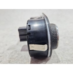 Recambio de mando luces para opel zafira tourer c van (p12) 2.0 cdti (75) referencia OEM IAM 13294815  