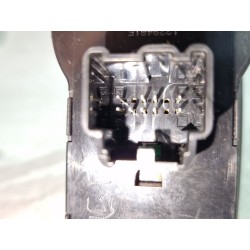 Recambio de mando luces para opel zafira tourer c van (p12) 2.0 cdti (75) referencia OEM IAM 13294815  