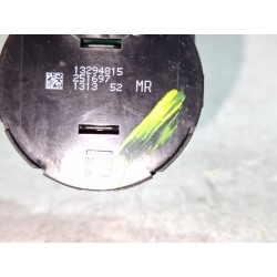Recambio de mando luces para opel zafira tourer c van (p12) 2.0 cdti (75) referencia OEM IAM 13294815  