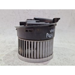 Recambio de motor calefaccion para peugeot 407 hdi 135 referencia OEM IAM 6441S3  