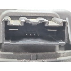 Recambio de motor calefaccion para peugeot 407 hdi 135 referencia OEM IAM 6441S3  