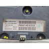 Recambio de cuadro completo para citroën xsara (n1) 1.9 d referencia OEM IAM 9645744580B  