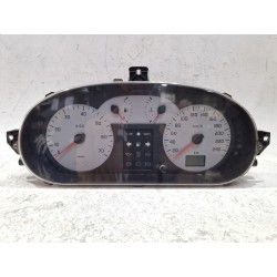 Recambio de cuadro completo para renault megane i coach (da0/1_) 1.6 16v (da0b, da04, da11) referencia OEM IAM 7700428718A  