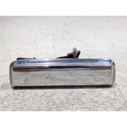 Recambio de manilla exterior puerta delantera derecha para ford granada berl./turnier (1978) 2.3 básico berlina [2,3 ltr. - 84 k