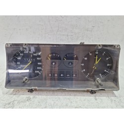 Recambio de cuadro completo para ford granada berl./turnier (1978) 2.3 básico berlina [2,3 ltr. - 84 kw v6] referencia OEM IAM 7