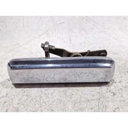 Recambio de manilla exterior puerta delantera izquierda para ford granada berl./turnier (1978) 2.3 básico berlina [2,3 ltr. - 84
