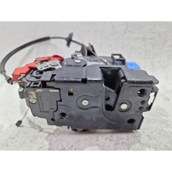 Recambio de cerradura puerta delantera izquierda para volkswagen golf v (1k1)(2003) 1.9 tdi referencia OEM IAM 3D1837015AB  