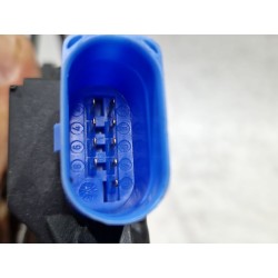 Recambio de cerradura puerta delantera izquierda para volkswagen golf v (1k1)(2003) 1.9 tdi referencia OEM IAM 3D1837015AB  