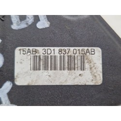 Recambio de cerradura puerta delantera izquierda para volkswagen golf v (1k1)(2003) 1.9 tdi referencia OEM IAM 3D1837015AB  