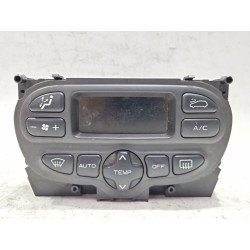 Recambio de mando climatizador para peugeot 307 (3a/c) 2.0 hdi 110 referencia OEM IAM 96430991XT  