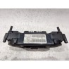 Recambio de mando climatizador para peugeot 307 (3a/c) 2.0 hdi 110 referencia OEM IAM 96430991XT  