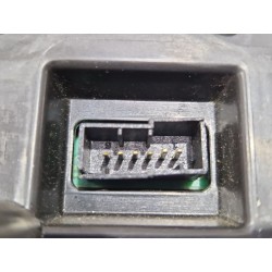 Recambio de mando climatizador para peugeot 307 (3a/c) 2.0 hdi 110 referencia OEM IAM 96430991XT  