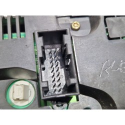 Recambio de mando climatizador para peugeot 307 (3a/c) 2.0 hdi 110 referencia OEM IAM 96430991XT  