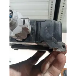 Recambio de valvula aire adicional para volkswagen polo iv (9n3)(04.2005) referencia OEM IAM 6Q0906625A  