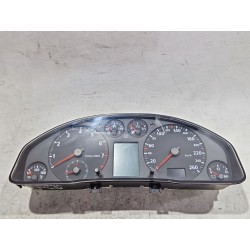 Recambio de cuadro completo para audi a4 b5 (8d2) 1.8 t referencia OEM IAM 8d0919034f  