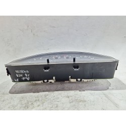 Recambio de cuadro completo para audi a4 b5 (8d2) 1.8 t referencia OEM IAM 8d0919034f  