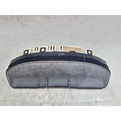 Recambio de cuadro completo para audi a4 b5 (8d2) 1.8 t referencia OEM IAM 8d0919034f  