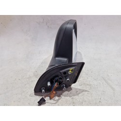 Recambio de retrovisor derecho para citroën berlingo multispace (b9) 1.6 hdi 90 referencia OEM IAM 232636104  