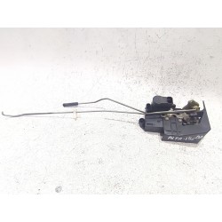 Recambio de cerradura puerta delantera derecha para alfa romeo 156 (116)(1997) 1.6 t.spark progression [1,6 ltr. - 88 kw 16v cat
