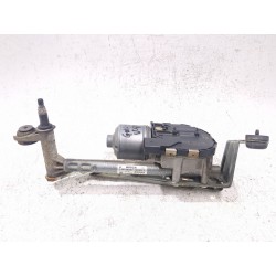 Recambio de mecanismo limpia delantero para volkswagen golf plus v (5m1, 521) 1.6 fsi referencia OEM IAM 3397020882  