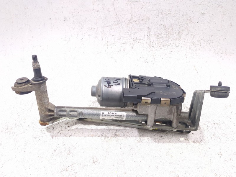 Recambio de mecanismo limpia delantero para volkswagen golf plus v (5m1, 521) 1.6 fsi referencia OEM IAM 3397020882  