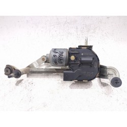 Recambio de mecanismo limpia delantero para volkswagen golf plus v (5m1, 521) 1.6 fsi referencia OEM IAM 3397020882  