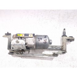 Recambio de mecanismo limpia delantero para volkswagen golf plus v (5m1, 521) 1.6 fsi referencia OEM IAM 3397020882  