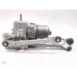 Recambio de mecanismo limpia delantero para volkswagen golf plus v (5m1, 521) 1.6 fsi referencia OEM IAM 3397020882  