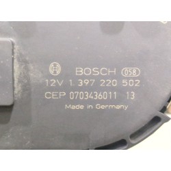 Recambio de mecanismo limpia delantero para volkswagen golf plus v (5m1, 521) 1.6 fsi referencia OEM IAM 3397020882  