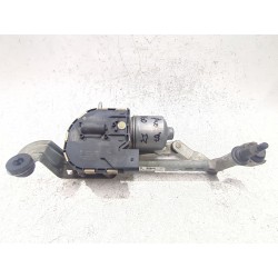 Recambio de mecanismo limpia delantero para volkswagen golf plus v (5m1, 521) 1.6 fsi referencia OEM IAM 3397020881  