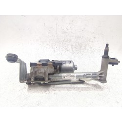 Recambio de mecanismo limpia delantero para volkswagen golf plus v (5m1, 521) 1.6 fsi referencia OEM IAM 3397020881  