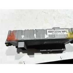 Recambio de caja fusibles/rele para fiat i doblo (119)(2005) multijet dynamic jtd referencia OEM IAM 46552681CPL  