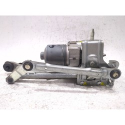 Recambio de mecanismo limpia delantero para volkswagen golf plus v (5m1, 521) 1.6 fsi referencia OEM IAM 3397020881  